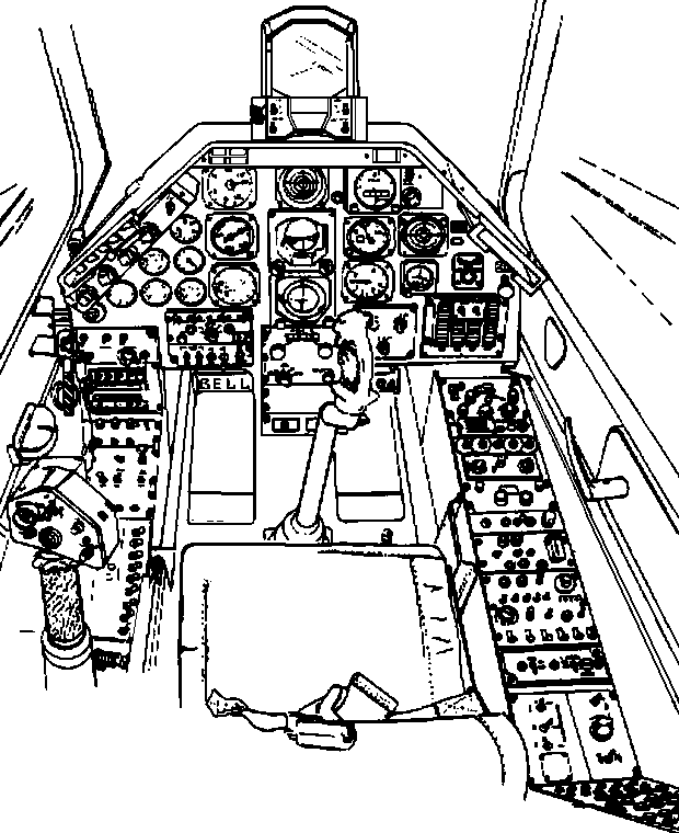 Drawing: Pilot Station Image Hotmap
