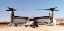 Image: CV-22 Osprey