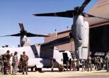 Image: CV-22 Osprey
