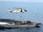 Image: HH-60 Sea Hawk