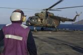 Image: Mi-8 HIP Helicopter