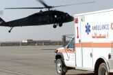 Image: U.S.M.C. UH-1N Huey Helicopter