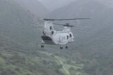 Image: CH-46 Sea Knight