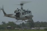 Image UH-1N Huey Helicopter
