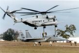 Image: CH-53 Helicopter