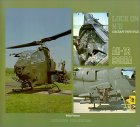 Image: Bookcover of AH-1S Cobra Helicopter