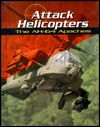 Bookcover: Attack Helicopters