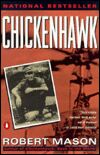 Image: Bookcover for Chickenhawk