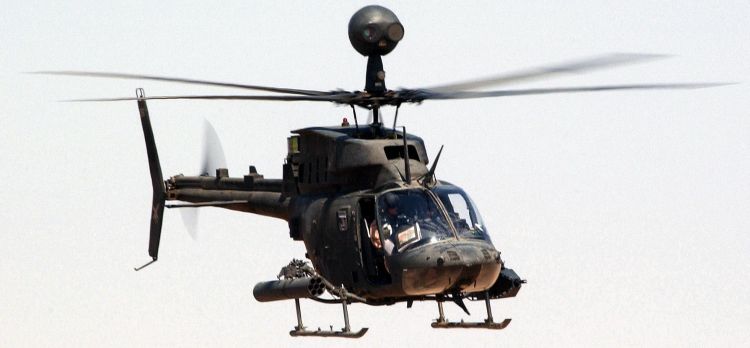「Kiowa Warrior Helicopters」的圖片搜尋結果