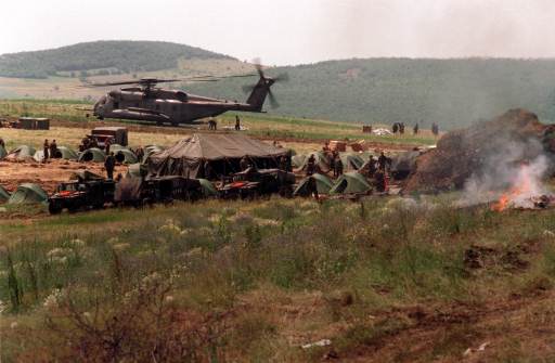 Image: U.S. Marines CH-53E