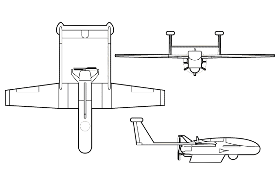 Drawing: Mirach 26