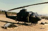 Image: AH-1G Cobra Helicopter