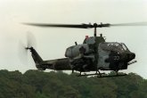 Image: AH-1W Cobra