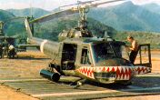 Image: UH-1 Helicopter
