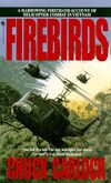 Image: Bookcover of Firebird