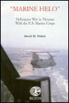 Bookcover: Marine Helo