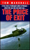 Bookcover: The Price of Exit