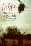 Bookcover: Rescue under Fire