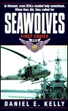 Bookcover: Seawolves: First Choice