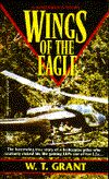Bookcover: Wings of the Eagle